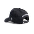 GORRA NEGRA SECTRA AP CROWN